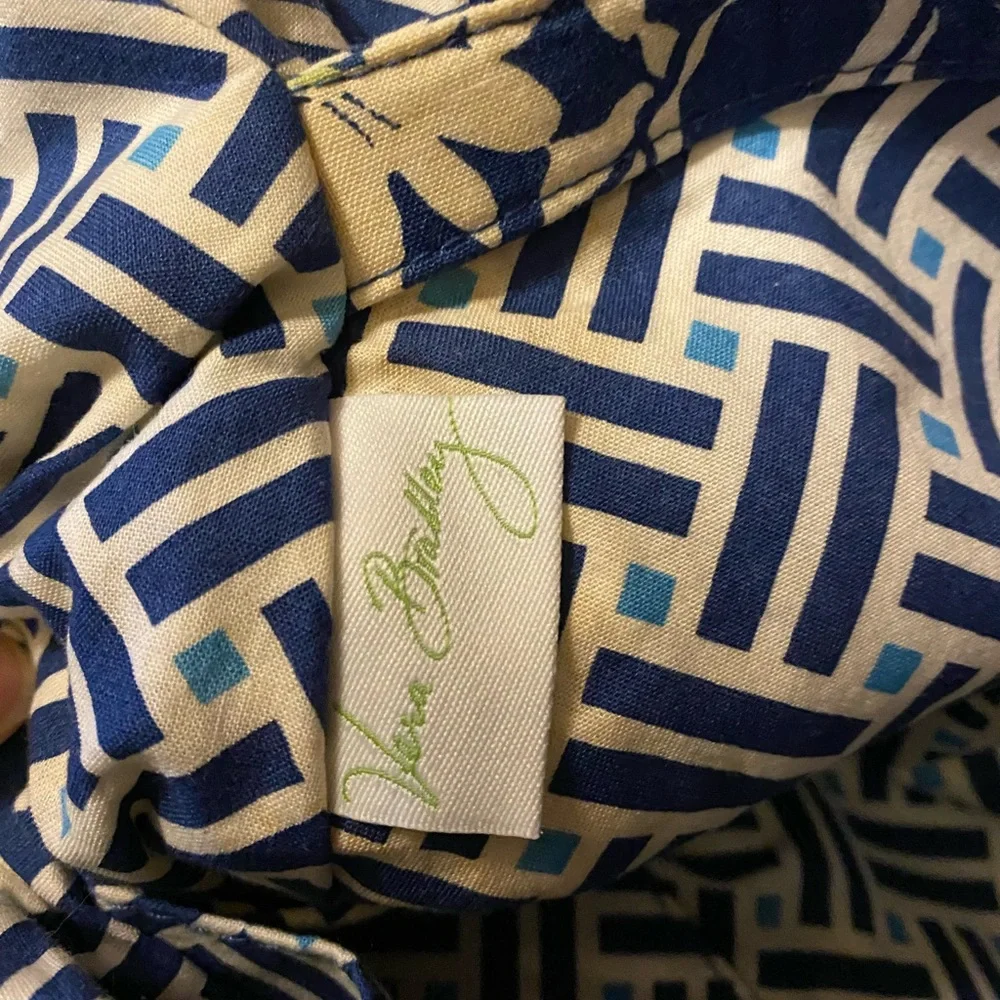 Vera Bradley purse and Wallet - Picture 4 of 8